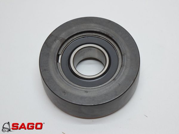 128x43x40mm
