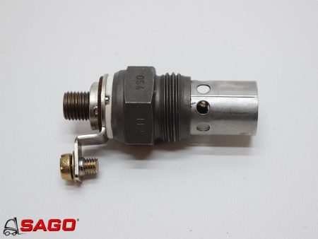 Elektryka - Typ: Heizer Yale 515162800