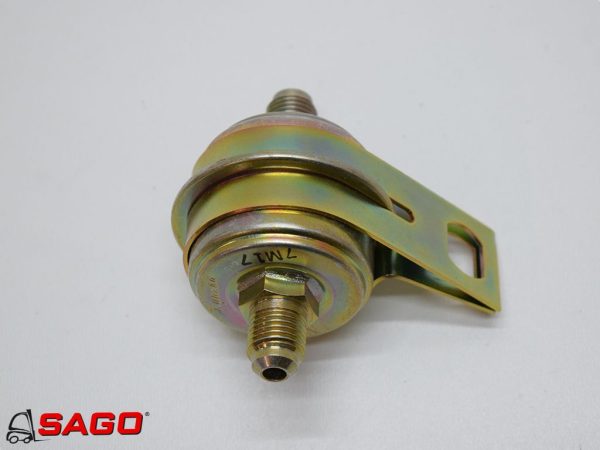 układy chłodzenia i wydechowe - Typ: Fuel Filter Mitsubishi 91264-06100