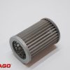 układy chłodzenia i wydechowe - Typ: Genuine OEM CAT Caterpilar Mitsubishi 9122407101 Transmission Filter Element FD-25