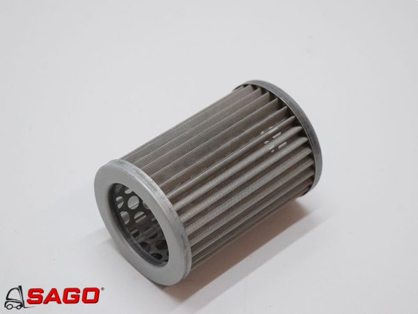 układy chłodzenia i wydechowe - Typ: Genuine OEM CAT Caterpilar Mitsubishi 9122407101 Transmission Filter Element FD-25