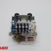 Elektryka - Typ: Meter Hour Mitsubishi 91205-05900