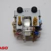 Elektryka - Typ: Meter Hour Mitsubishi 91205-05900