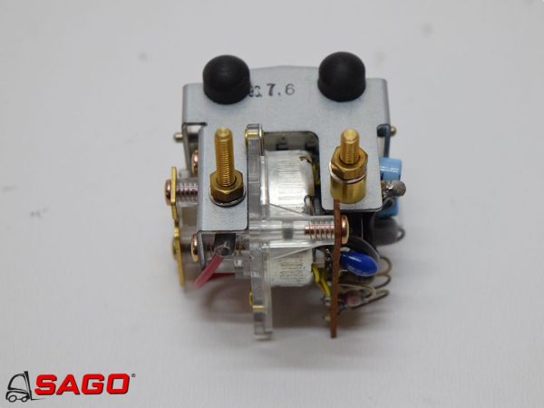 Elektryka - Typ: Meter Hour Mitsubishi 91205-05900