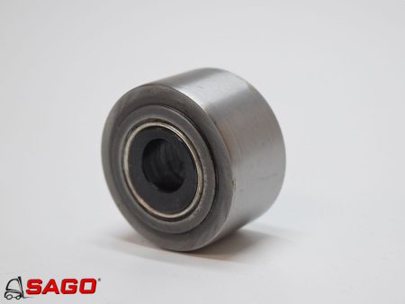 Części zamienne - Typ: Mastroller 40x22x12mm
