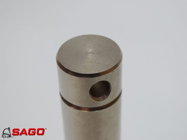 Części zamienne - Typ: Steering -King Pin Yale 580040319