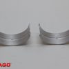 układy chłodzenia i wydechowe - Typ: Lagerschale Mitsubishi 34409-00100