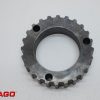 układy chłodzenia i wydechowe - Typ: Sprocket Mitsubishi MM130908