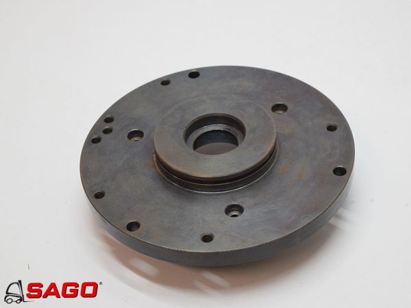 Części zamienne - Typ: Flansch Elektromotor Yale 580041114