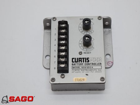 Elektryka - Typ: Batterie Control Yale 751128405