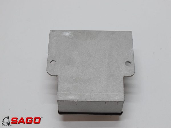 Elektryka - Typ: Batterie Control Yale 751128405