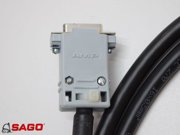 AMP