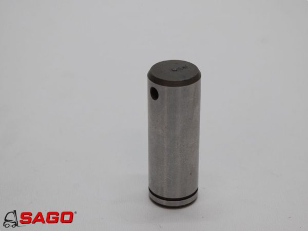 Części zamienne - Typ: ROD 580090868