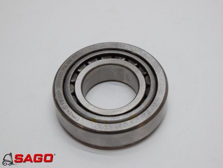 Części zamienne - Typ: Lager Yale 580061343