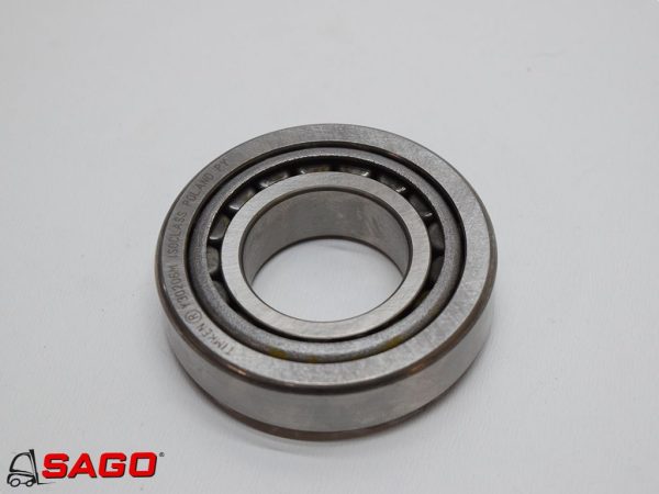 Części zamienne - Typ: Lager Yale 580061343