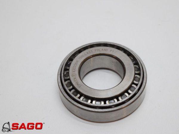 Timken Y30206M ISOCLASS