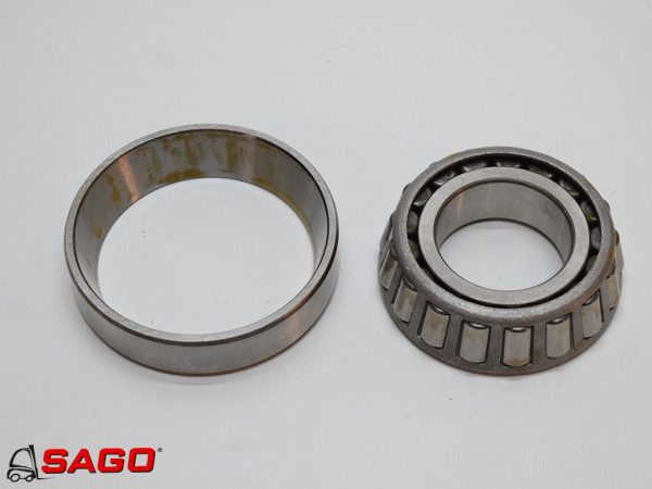 Części zamienne - Typ: Lager Yale 580061343