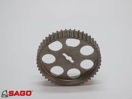 Części zamienne - Typ: Sprocket 580057172