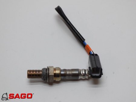 Elektryczne sterowanie i komponenty - Typ: Sensor Yale 580047698