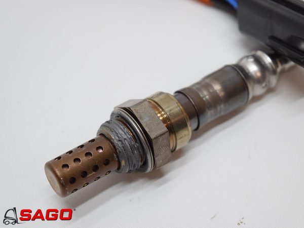 MCA GY08 DENSO 02F04-4200