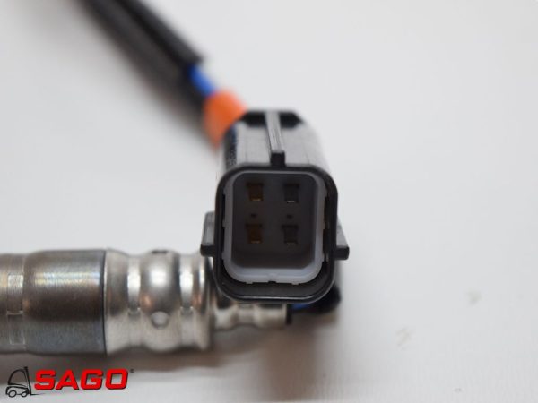 Elektryczne sterowanie i komponenty - Typ: Sensor Yale 580047698