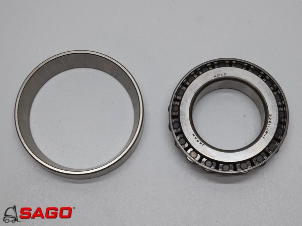 100X27X55mm