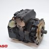 Hydraulika - Typ: Fahrpumpe Rexroth A4VG110EP1DP00/40MRND6V81FB2S5AS00-0