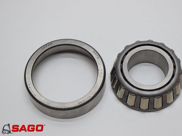 32206JR HI-CAP