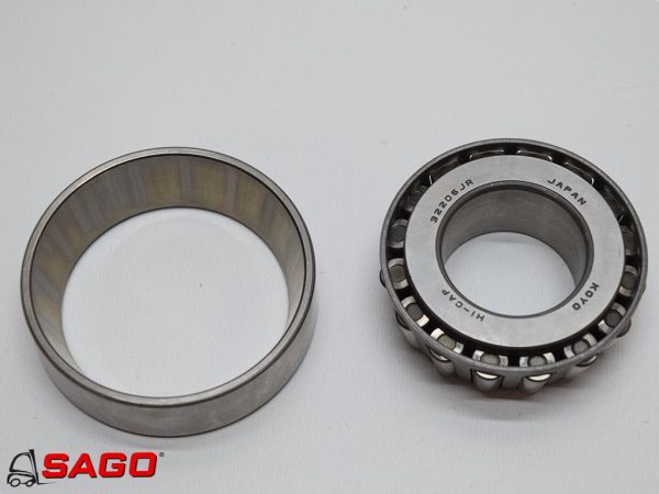 62X21X30mm