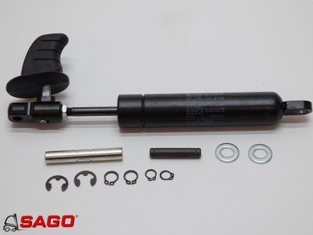 Części zamienne - Typ: Kit -Gas Spring Yale 580096782