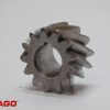Układ kierowniczy i napęd - Typ: Gear Yale 580041303