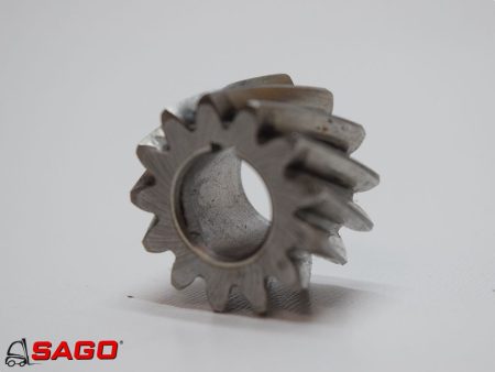 Układ kierowniczy i napęd - Typ: Gear Yale 580041303
