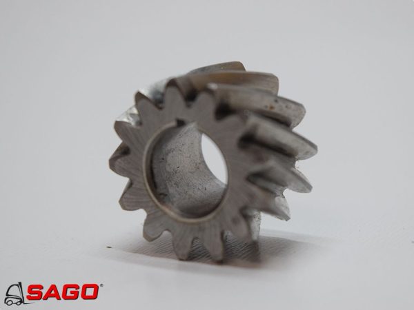 Układ kierowniczy i napęd - Typ: Gear Yale 580041303