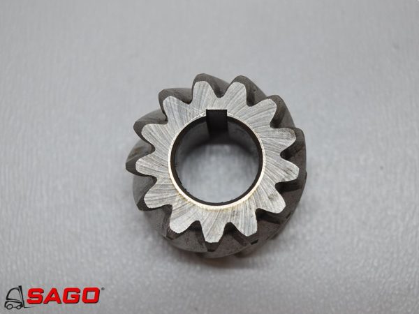 Układ kierowniczy i napęd - Typ: Gear Yale 580041303