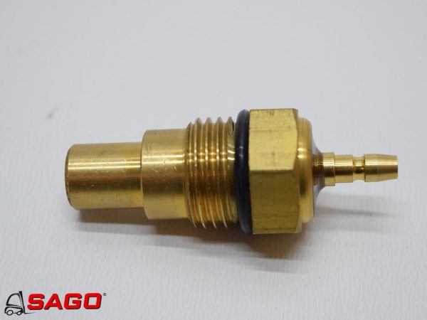Elektryka - Typ: Water Temp Switch Yale 900292859