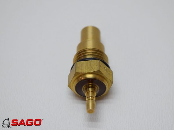 Elektryka - Typ: Water Temp Switch Yale 900292859