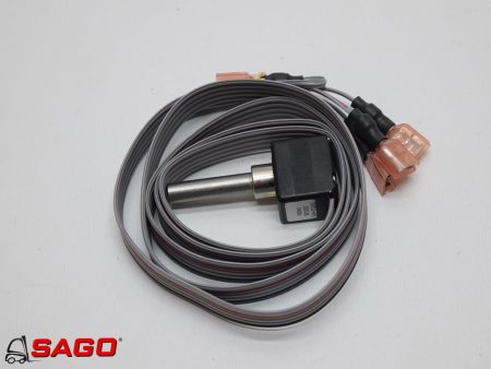 Elektryka - Typ: Wandler Yale 580000464