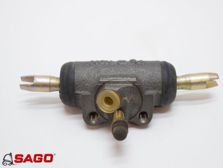 Hamulce i linki hamulcowe - Typ: Wheel Cylinder Yale 900948