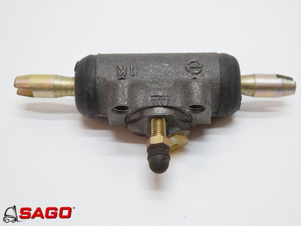 Hamulce i linki hamulcowe - Typ: Wheel Cylinder Yale 900948