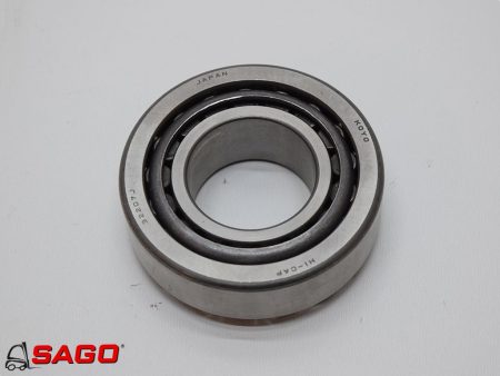 Części zamienne - Typ: Lager Mitsubishi F814332207  GB1