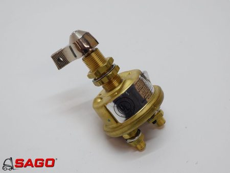 Elektryka - Typ: Switch Yale 580008334  UL