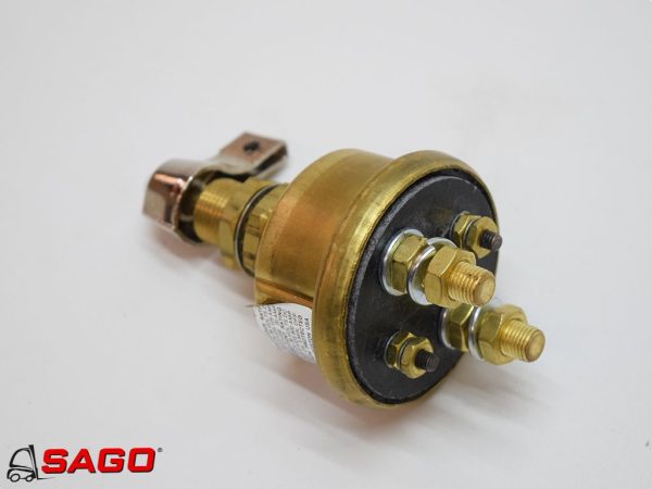 Elektryka - Typ: Switch Yale 580008334 UL