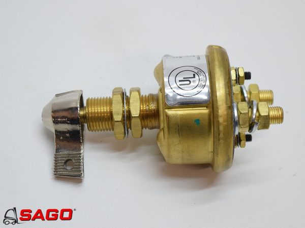 Elektryka - Typ: Switch Yale 580008334 UL
