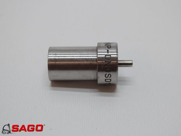 stacyjki i systemy paliwowe - Typ: Nozzle Yale 900553802