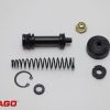 Hamulce i linki hamulcowe - Typ: Kit MIC 3/3  S45005  571588