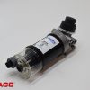 układy chłodzenia i wydechowe - Typ: Fuel Filter 3577740