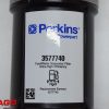 układy chłodzenia i wydechowe - Typ: Fuel Filter 3577740
