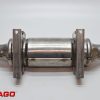 układy chłodzenia i wydechowe - Typ: Katalysator 5801549927