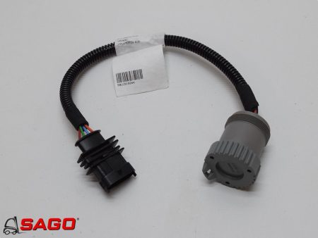 Perkins Elektryka - Typ: Wire/Cable 854E-E34TA-580155244