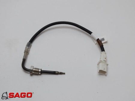Perkins Elektryczne sterowanie i komponenty - Typ: Temperature Sensor 5801735139